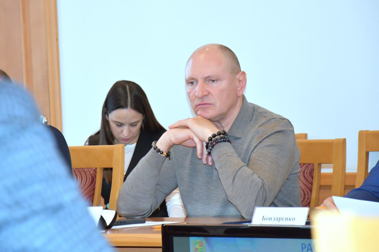 Комитеты городской Думы изучили проект бюджета Ставрополя на 2026-2028 годы Комитеты городской Думы изучили проект бюджета Ставрополя на 2026-2028 годы