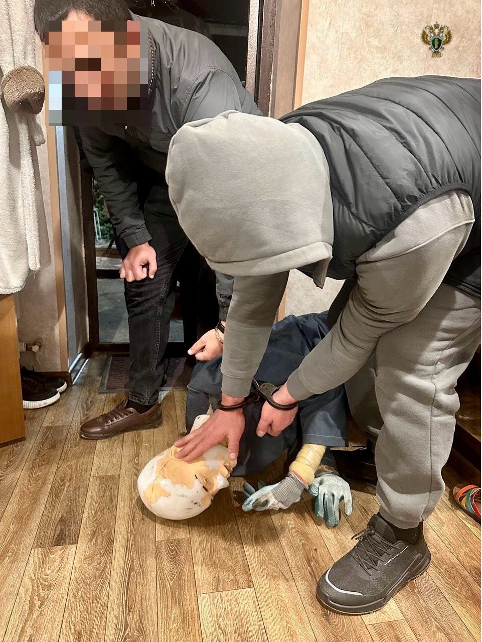 На Ставрополье житель соседней республики до смерти избил знакомую На Ставрополье житель соседней республики до смерти избил знакомую