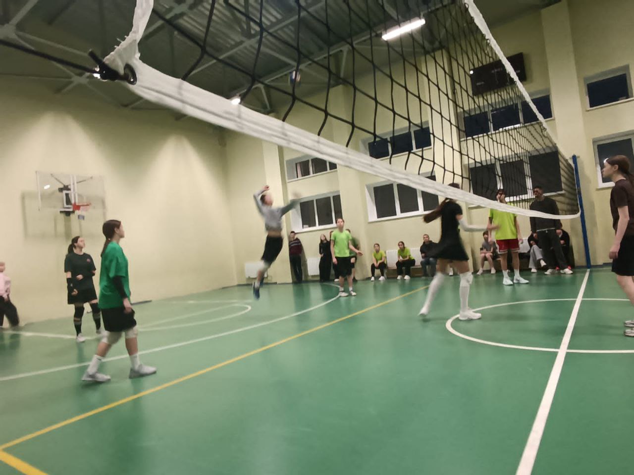 В Ессентуках завершился муниципальный этап Всероссийских соревнований по программе "Президентские игры" В Ессентуках завершился муниципальный этап Всероссийских соревнований по программе "Президентские игры"