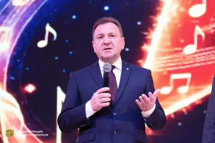 В Ставрополе проходит традиционная для декабря Декада инвалидов