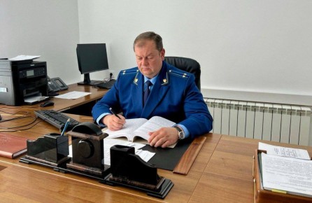 Прокуратура защитила в суде права отца участника специальной военной операции, пострадавшего от действий мошенников