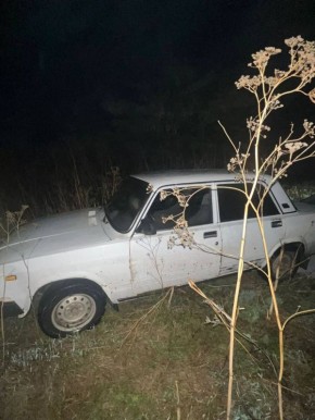 Дал покататься на машине несовершеннолетним, но испугался и заявил об угоне – в Новоалександровском округе завершено расследование уголовного дела