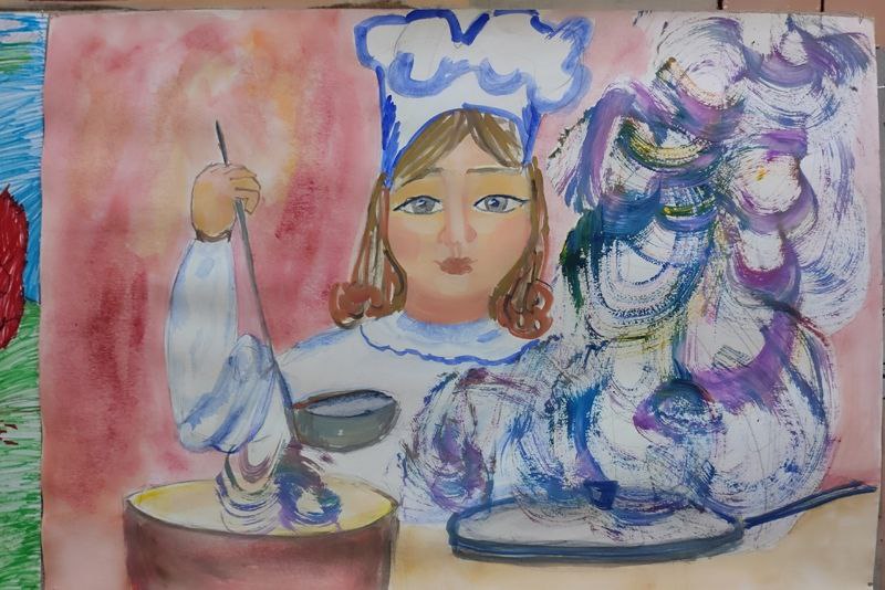 «Милая мама моя!» В Пятигорске наградили победителей ежегодного школьного конкурса рисунков «Милая мама моя!» В Пятигорске наградили победителей ежегодного школьного конкурса рисунков