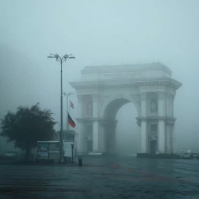 По данным синоптиков, завтра на Ставрополье преимущественно без осадков, утром местами туман