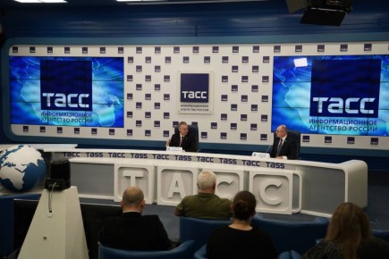 «Россию не отменишь»: губернатор о связях Ставрополья с зарубежными странами