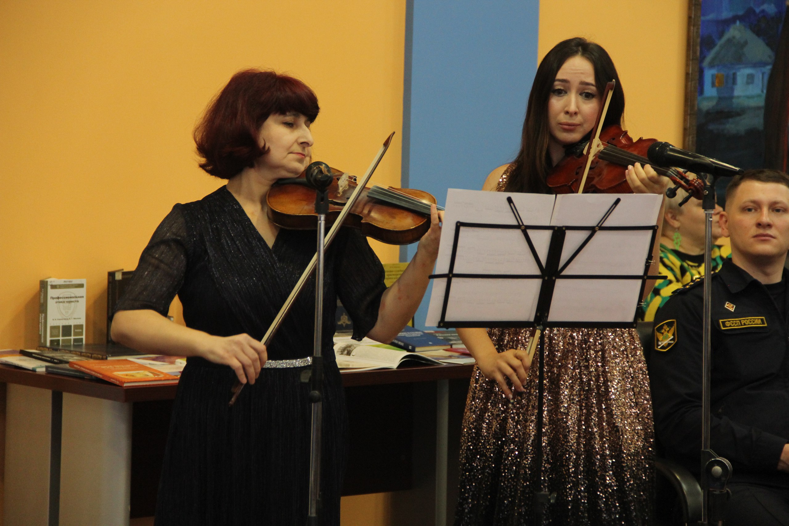 В День юриста сотрудники краевого полицейского Главка приняли участие в профориентационной встрече со студентами В День юриста сотрудники краевого полицейского Главка приняли участие в профориентационной встрече со студентами