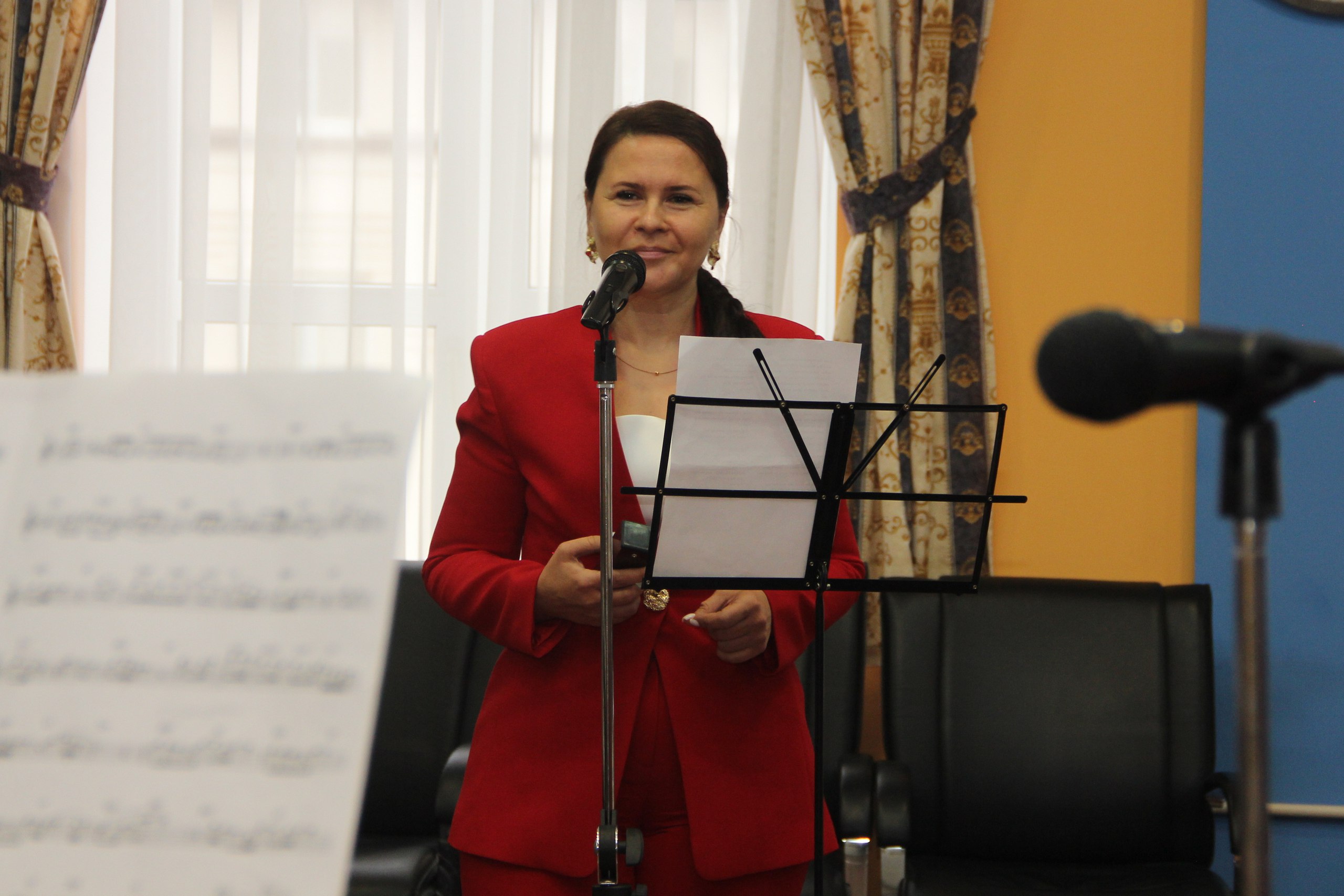 В День юриста сотрудники краевого полицейского Главка приняли участие в профориентационной встрече со студентами В День юриста сотрудники краевого полицейского Главка приняли участие в профориентационной встрече со студентами