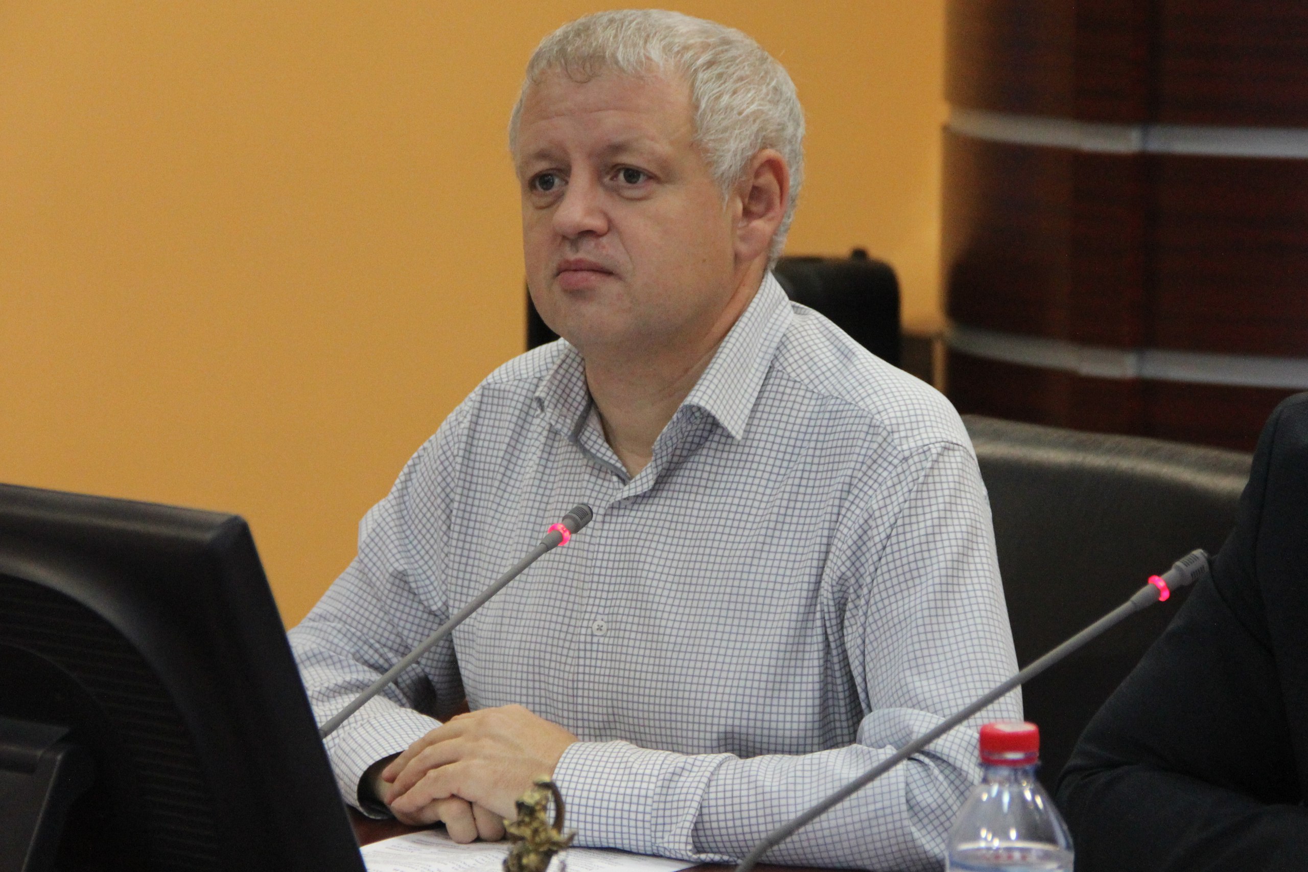 В День юриста сотрудники краевого полицейского Главка приняли участие в профориентационной встрече со студентами В День юриста сотрудники краевого полицейского Главка приняли участие в профориентационной встрече со студентами