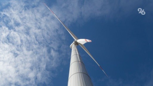 Ещё три ветроэлектростанции планируют построить на Ставрополье