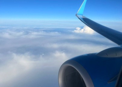 Аэропорт Минеральных Вод предупреждает о задержки рейсов на прибытие и на вылет