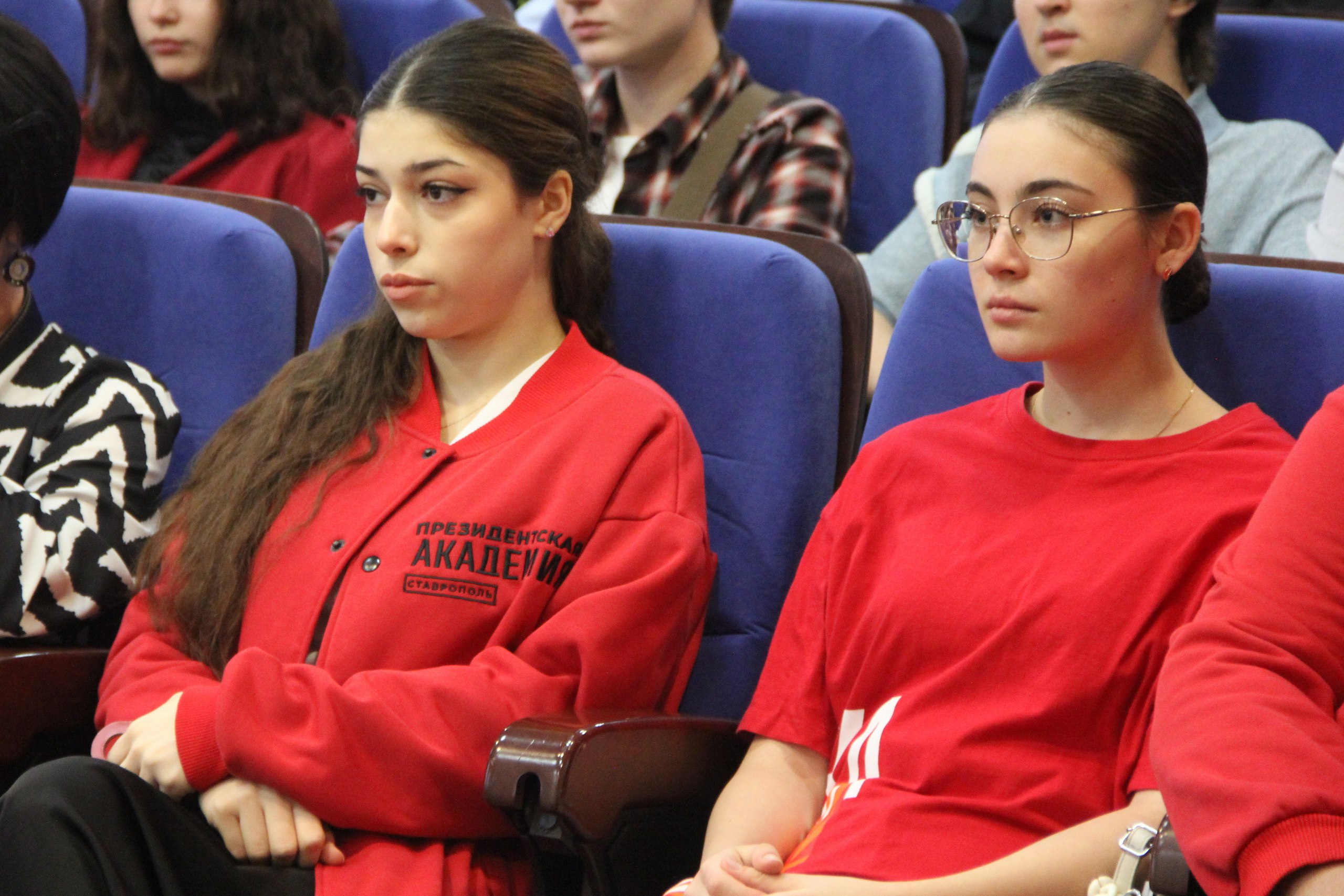 В День юриста сотрудники краевого полицейского Главка приняли участие в профориентационной встрече со студентами В День юриста сотрудники краевого полицейского Главка приняли участие в профориентационной встрече со студентами