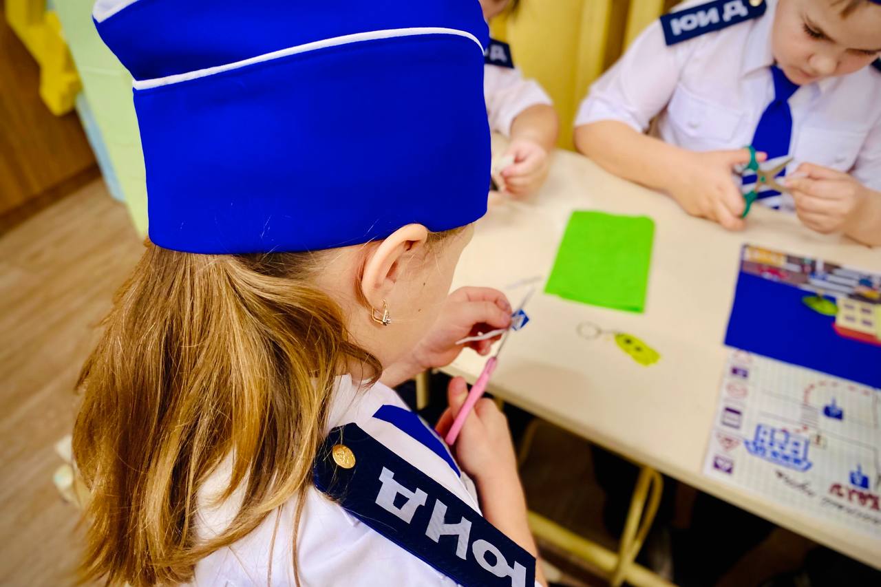 В Железноводске провели акцию по формированию культуры взаимоуважения на дорогах В Железноводске провели акцию по формированию культуры взаимоуважения на дорогах