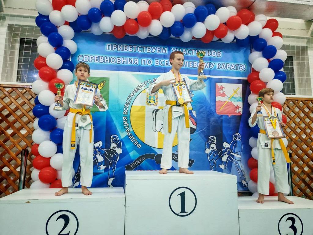 Каратэ к Дню матери. В Зеленокумске прошло 10 краевое соревнование по всестилевому каратэ, посвящённое Дню матери Каратэ к Дню матери. В Зеленокумске прошло 10 краевое соревнование по всестилевому каратэ, посвящённое Дню матери