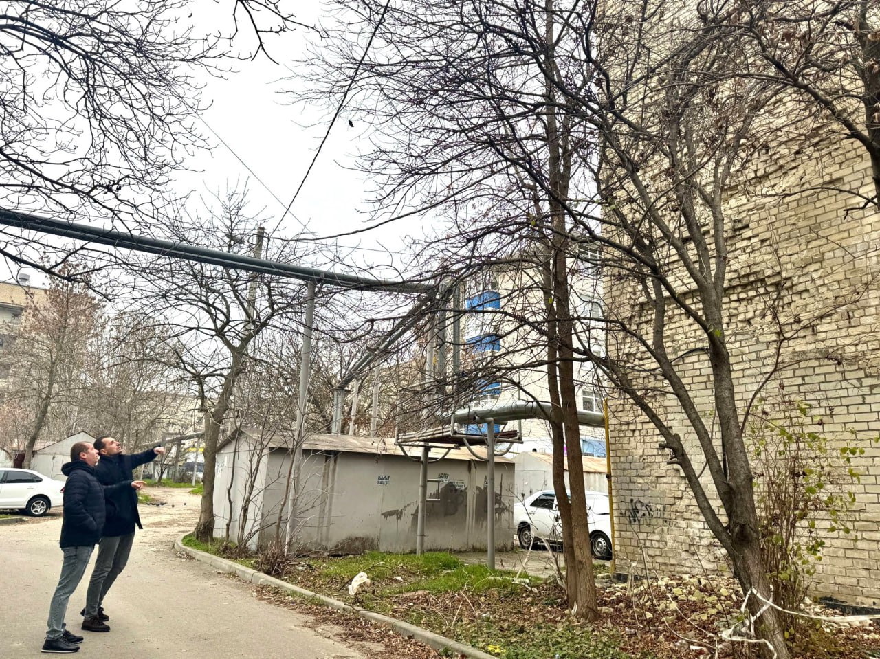 Работа с населением: исполнение наказов горожан и приемы граждан Работа с населением: исполнение наказов горожан и приемы граждан