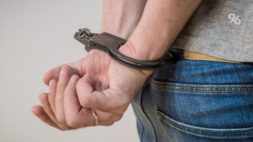 25-летний рецидивист вымогал деньги у ставропольчанина, угрожая его ребенку