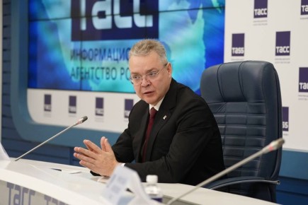 200 автобусов на экологически чистом топливе планируется закупить для КМВ