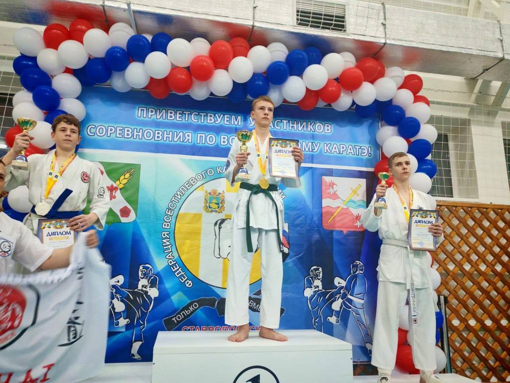Каратэ к Дню матери. В Зеленокумске прошло 10 краевое соревнование по всестилевому каратэ, посвящённое Дню матери Каратэ к Дню матери. В Зеленокумске прошло 10 краевое соревнование по всестилевому каратэ, посвящённое Дню матери