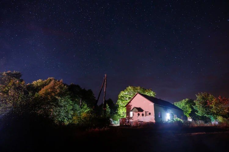 Зрелищный метеорный дождь ждет ставропольцев в декабре