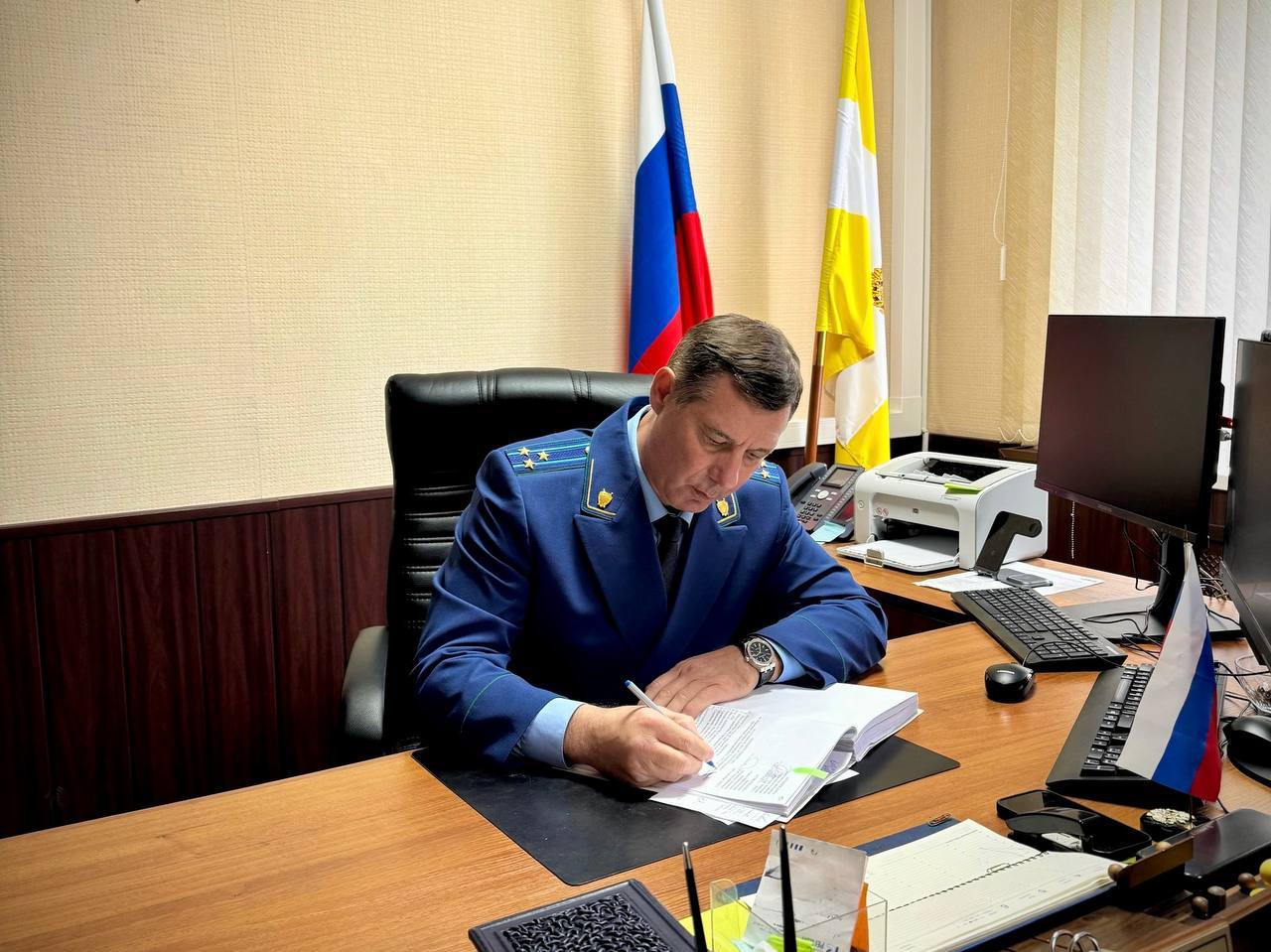 Житель Шпаковского округа предстал перед судом за причинение тяжкого вреда здоровью, повлекшее смерть потерпевшего