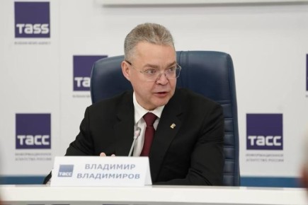 Губернатор Ставрополья рассказал о планах по созданию производства беспилотников