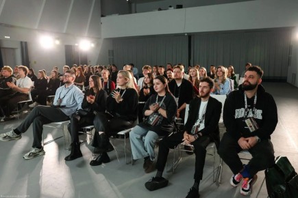 В Ставрополе стартовала третья Ставропольская региональная медиапремия MediaSetters, собравшая на своей площадке лучших медиаспециалистов региона