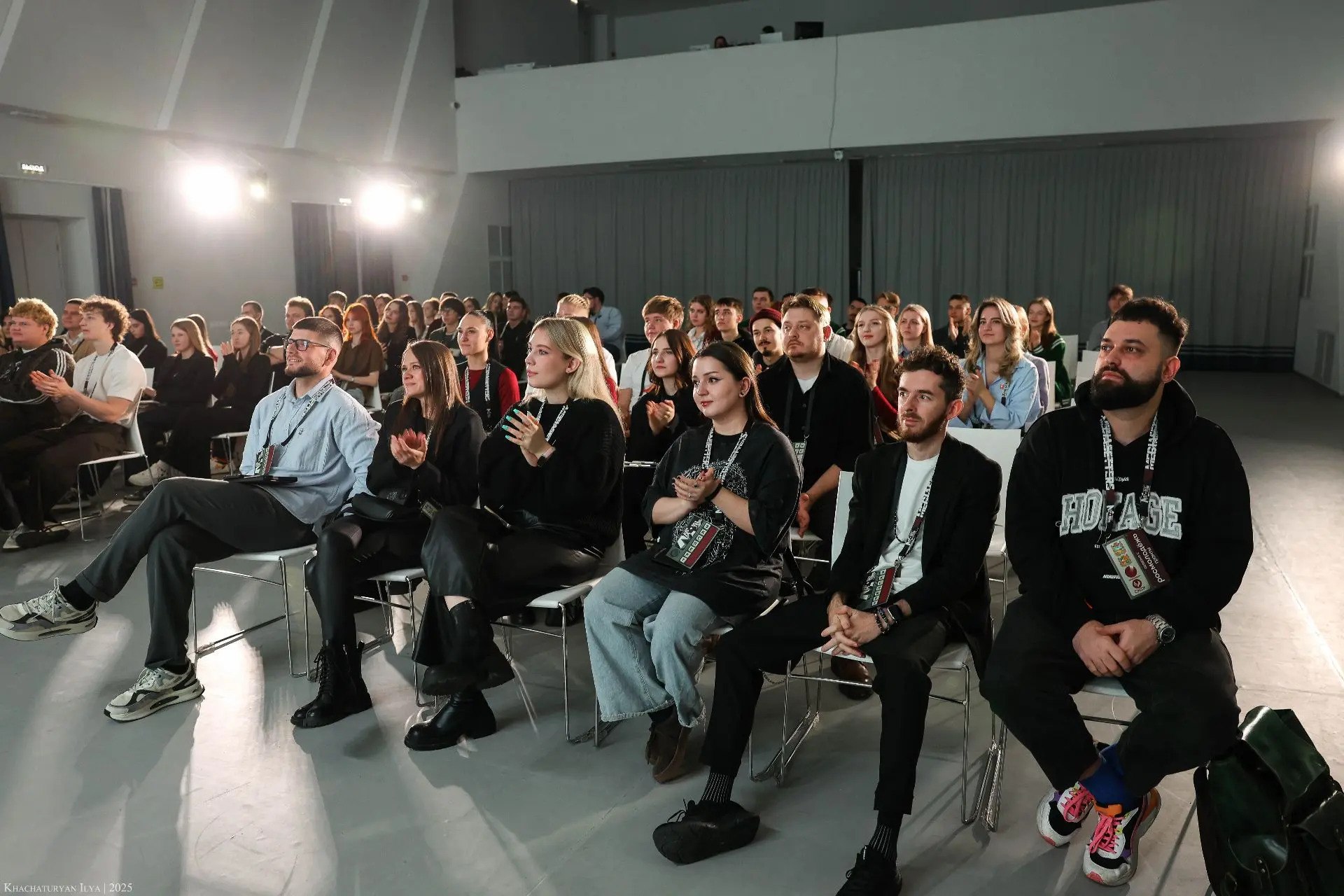 В Ставрополе стартовала третья Ставропольская региональная медиапремия MediaSetters, собравшая на своей площадке лучших медиаспециалистов региона