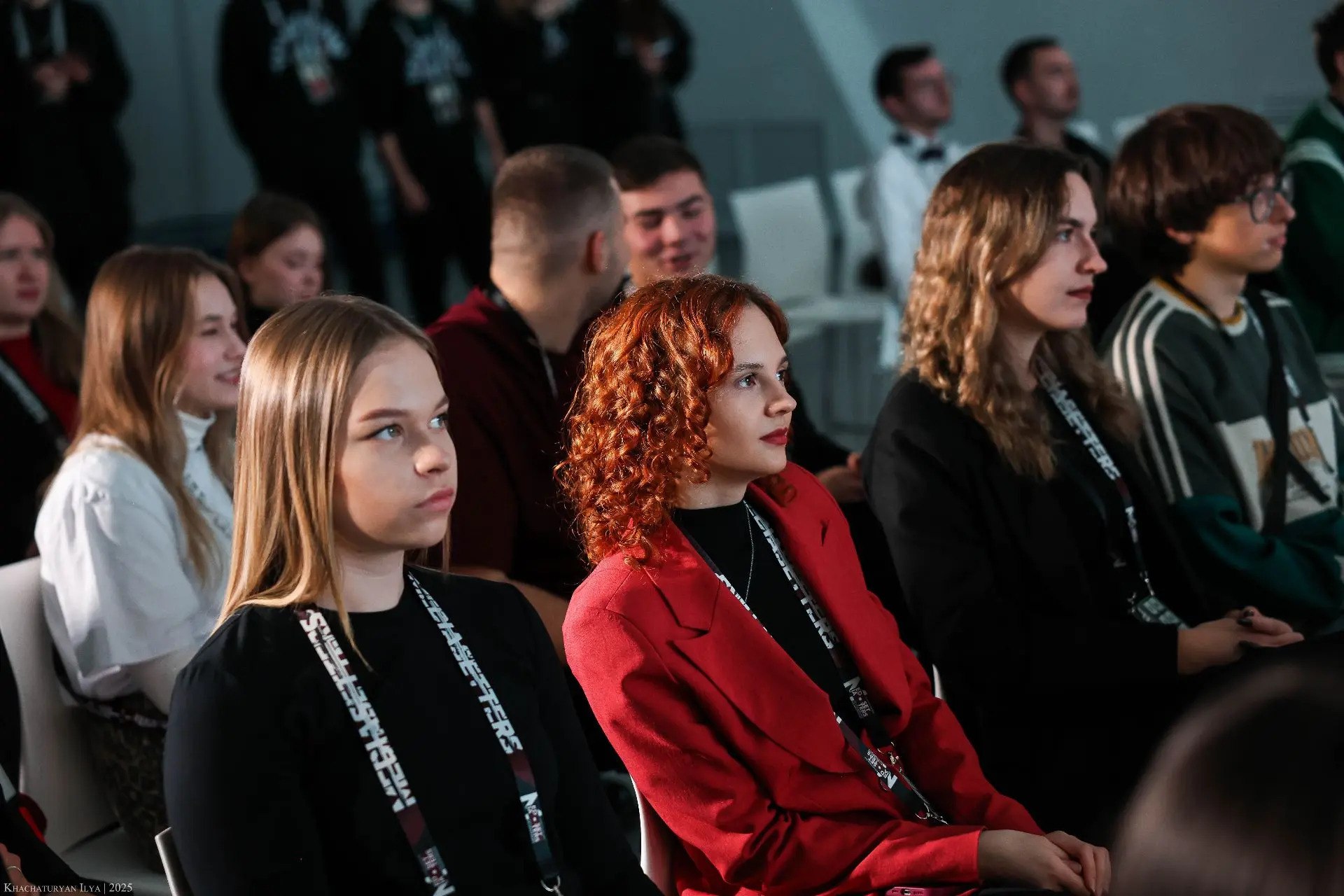 В Ставрополе стартовала третья Ставропольская региональная медиапремия MediaSetters, собравшая на своей площадке лучших медиаспециалистов региона В Ставрополе стартовала третья Ставропольская региональная медиапремия MediaSetters, собравшая на своей площадке лучших медиаспециалистов региона