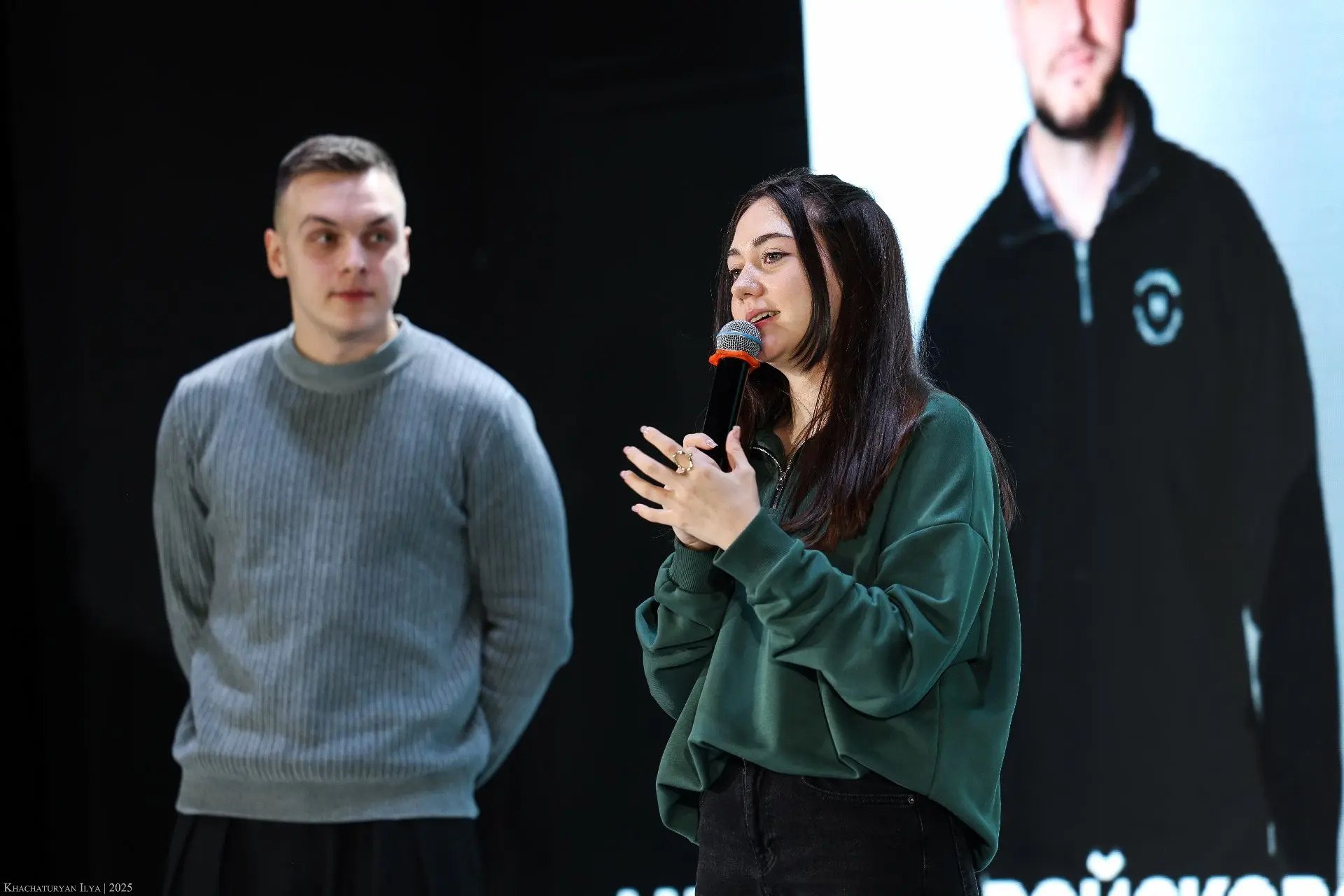 В Ставрополе стартовала третья Ставропольская региональная медиапремия MediaSetters, собравшая на своей площадке лучших медиаспециалистов региона В Ставрополе стартовала третья Ставропольская региональная медиапремия MediaSetters, собравшая на своей площадке лучших медиаспециалистов региона