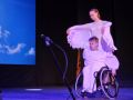 Талант без границ. В Пятигорске прошел большой городской концерт, посвященный Международному Дню инвалидов