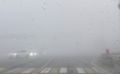 На Ставрополье плохая видимость на дорогах из-за тумана