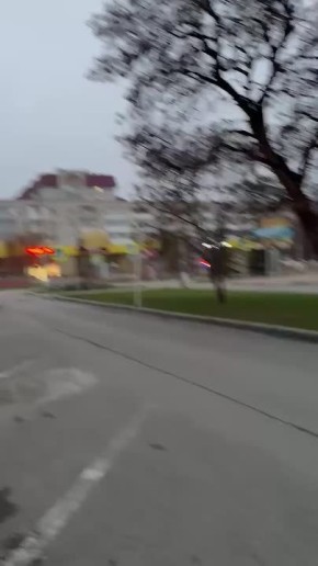 В Невинномысске все хорошо