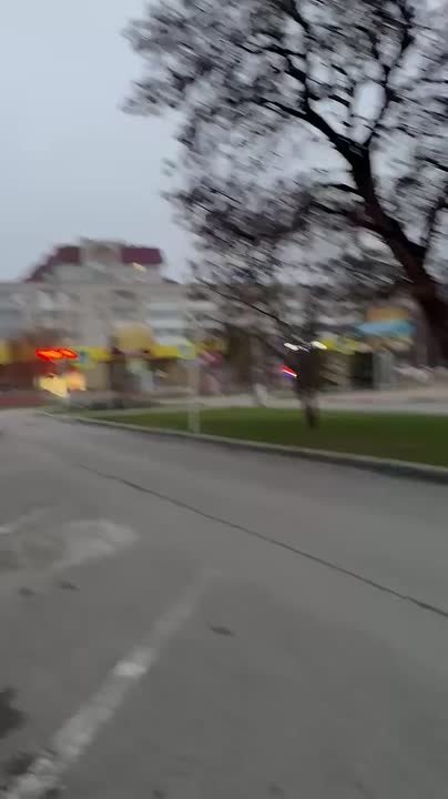 В Невинномысске все хорошо