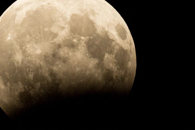 Ставропольцы, готовимся к последнему суперлунию года