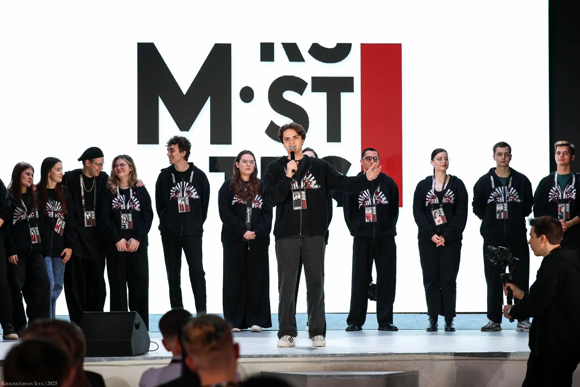 В Ставрополе стартовала третья Ставропольская региональная медиапремия MediaSetters, собравшая на своей площадке лучших медиаспециалистов региона В Ставрополе стартовала третья Ставропольская региональная медиапремия MediaSetters, собравшая на своей площадке лучших медиаспециалистов региона