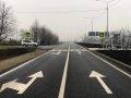 Власти завершают капитальный ремонт 32 км региональных трасс и устанавливают новое освещение, сообщает управление пресс-службы и информационной политики губернатора и правительства Ставропольского края