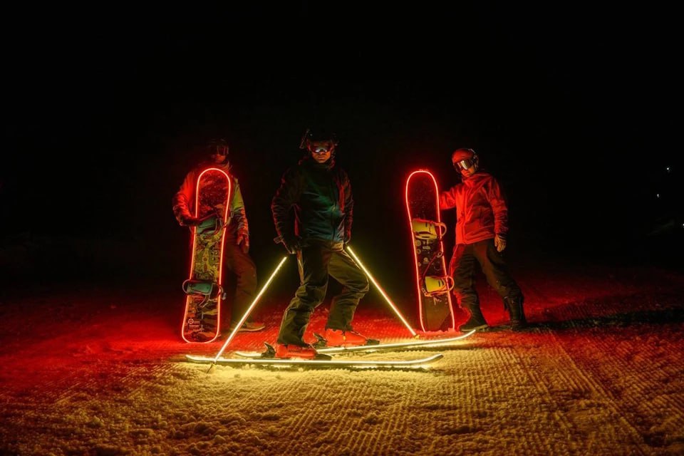 На Эльбрусе стартует горнолыжный сезон: рассказываем, какие мероприятия ждут на открытии