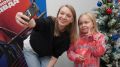 Маша Никулина, наша ставропольская звездочка, сегодня пришла к нам в гости