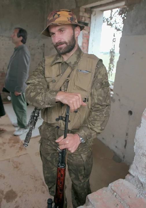 22 года назад смертники взорвали поезд на Ставрополье