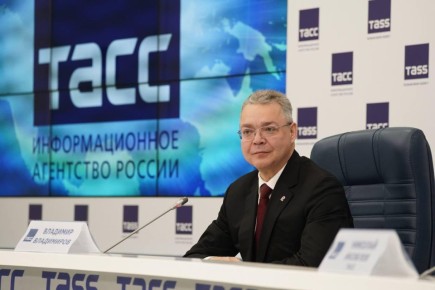 Евгений Моисеев: Дорогие друзья, добрый день!