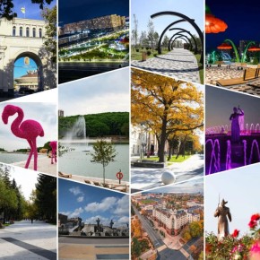 Иван Ульянченко: Сегодня последний день, когда можно принять участие во всероссийском голосовании за звание культурной столицы России в 2027 году и поддержать любимый город