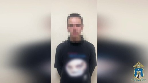 18-летний парень стал участником схемы обмана пенсионерки в Ставрополе – юноша задержан