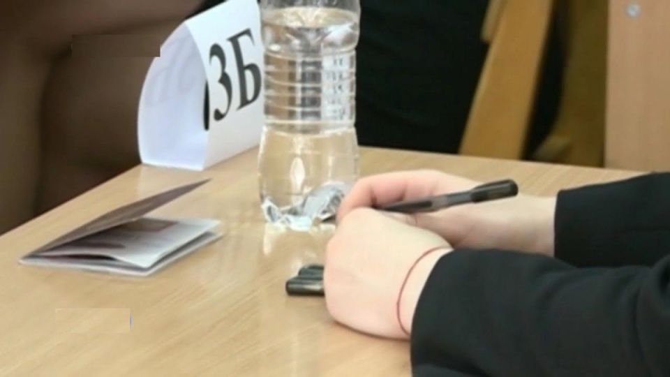 Минпросвещения РФ и Рособрнадзор утвердили расписание ОГЭ на 2026 год для выпускников 9-х классов