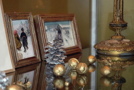 Выставка новогодних игрушек разных эпох откроется в Ставрополе