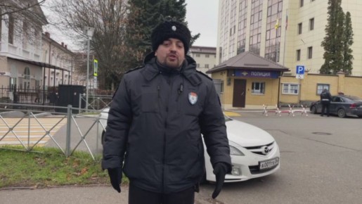 Внимание городу Ессентуки!