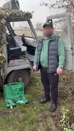 #спасибоКисловодск. КислоVодск СВОих не бросает!!! Желающие принять участие в помощи нашим ребятам могут воспользоваться ссылкой Денежный перевод СБП