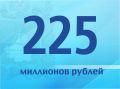 На такую сумму в текущем году увеличились бюджетные расходы на переселение граждан из аварийного жилищного фонда