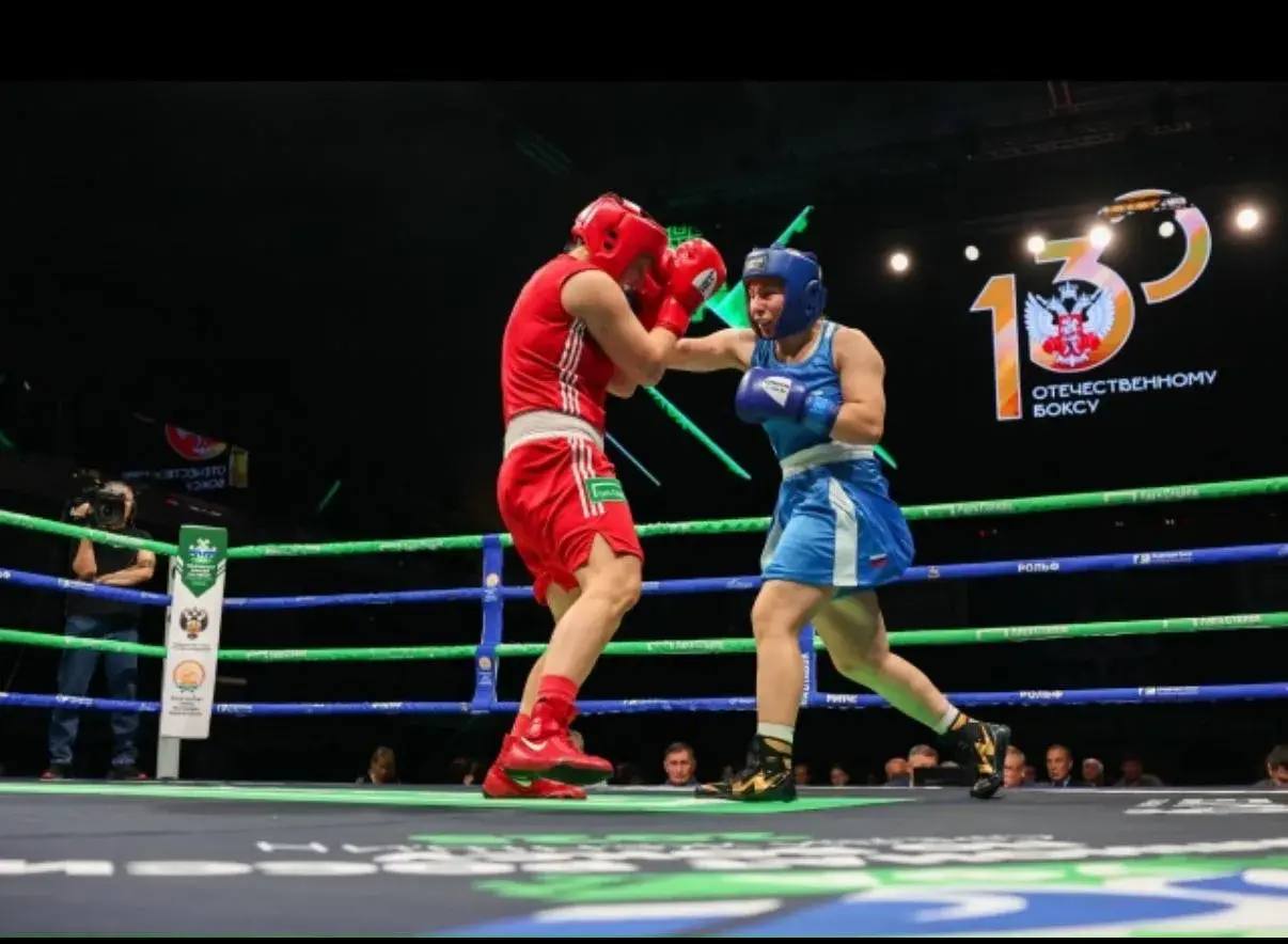 Медали Уфы. В Уфе завершился чемпионат России по боксу среди женщин, собравший более 160 претенденток на награды из 48 регионов страны Медали Уфы. В Уфе завершился чемпионат России по боксу среди женщин, собравший более 160 претенденток на награды из 48 регионов страны