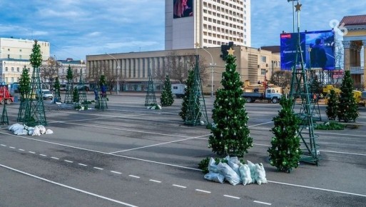 Ставропольцы в браке и с детьми больше холостых любят Новый год