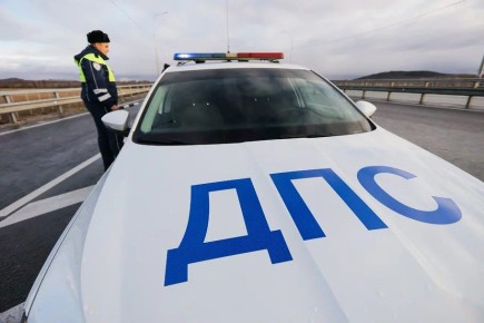 В Железноводске полицейские задержали 38-летнего жителя станицы Константиновской, который использовал поддельное водительское удостоверение категории C