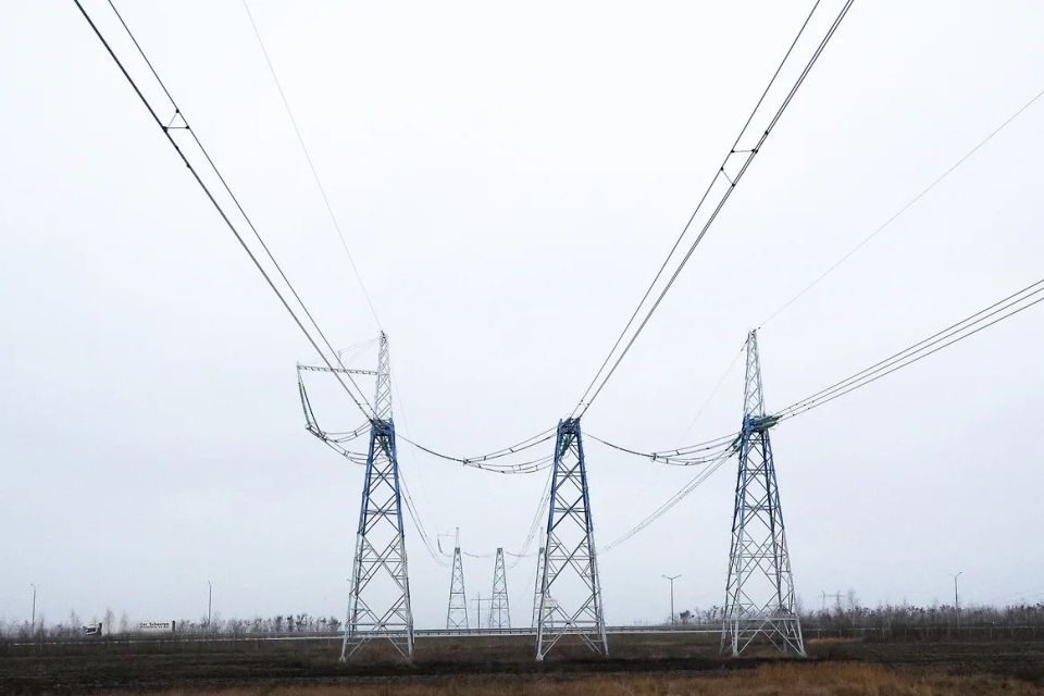 На Ставрополье в модернизацию энергосетей инвестируют 13 млрд рублей